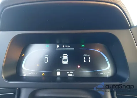 2025 Hyundai Elantra Sel Sport из США, поврежденный, VIN KMHLM4DG7SU923602